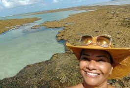 Morando em PE, Solange Couto fala sobre hábitos após infarto