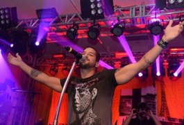 Banda EVA anima festa de aniversário do Praêro no próximo sábado
