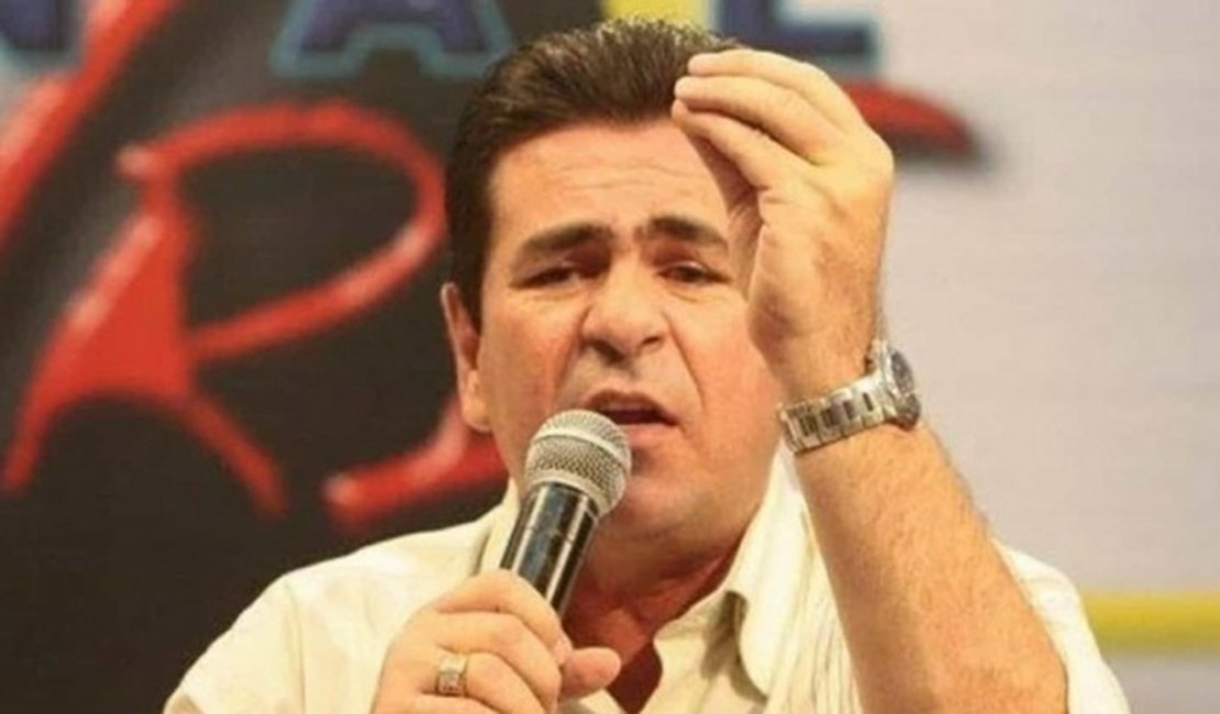 Netflix lança série sobre apresentador brasileiro que encomendava crimes para TV