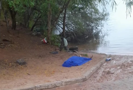 Homem de 39 anos morre afogado no Rio São Francisco, em Olho d’Água do Casado