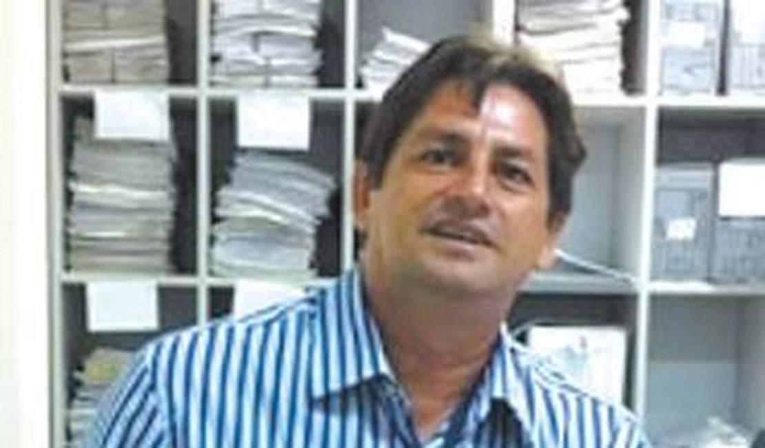 Corretor de imóveis é denunciado pelo homicídio do capitão Rodrigues