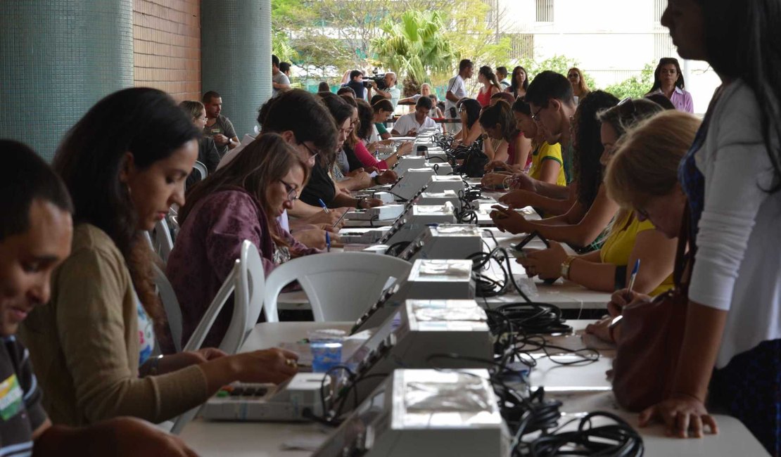 Eleições 2018: veja quem pode e quem não pode votar
