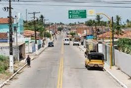 Jovem desacata policial durante briga de mulheres em Girau do Ponciano