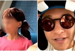 MC Gui perde contrato e tem show cancelado após repercussão negativa de vídeo tirando sarro de menina