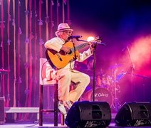 Projeto Palco Aberto celebra 15 anos de valorização da música e da cultura alagoana