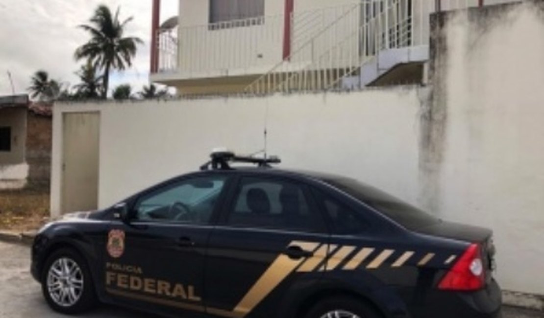 PF descobre plano para distribuição de drogas sintéticas durante Carnaval em Alagoas