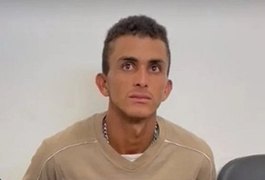 Wanderson Mota, considerado o novo Lázaro, é encontrado morto em presídio de Goiás