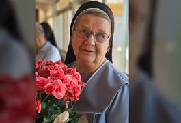 Freira de 82 anos morta em convento no Paraná também foi vítima de estupro, diz polícia