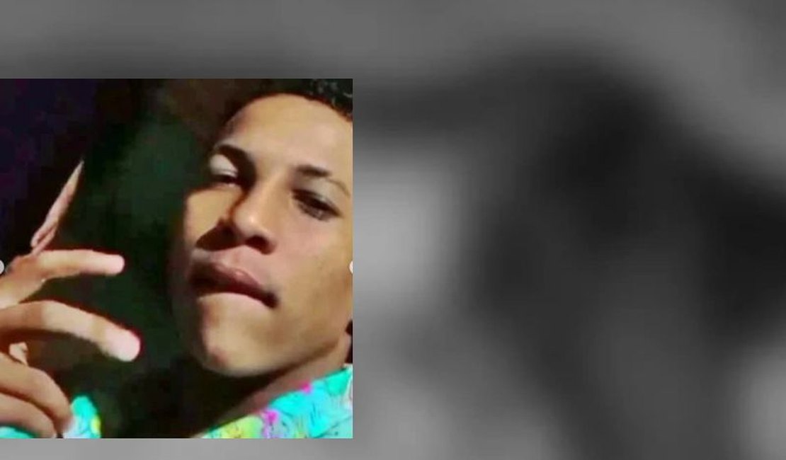 Jovem é executado com oito tiros na zona rural de Campo Alegre