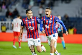 Flamengo fecha rodada na liderança sem jogar e vê concorrentes tropeçarem antes da pausa