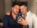 Carlinhos Maia revela crise em casamento e conta o que rolou na Farofa da Gkay
