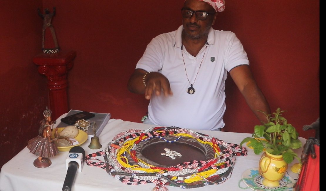 Previsões para 2026: Pai Alex aponta desenvolvimento, disputas políticas e alertas climáticos para Arapiraca, Alagoas e o Brasil