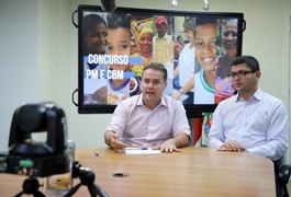 Edital para novo concurso da PM de Alagoas sai em 31 de maio