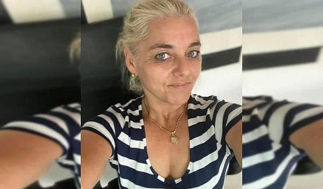 Ex-marido é o principal suspeito pela morte de argentina com 18 facadas no RJ