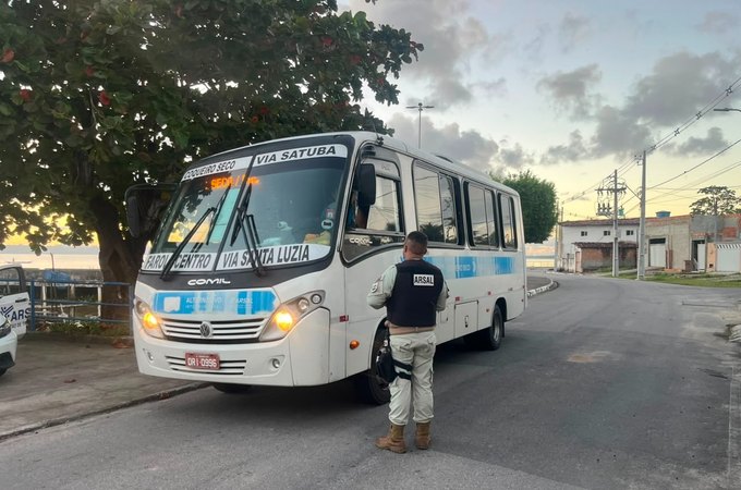 Arsal aprova gratuidade do transporte intermunicipal nas eleições 2026 no estado