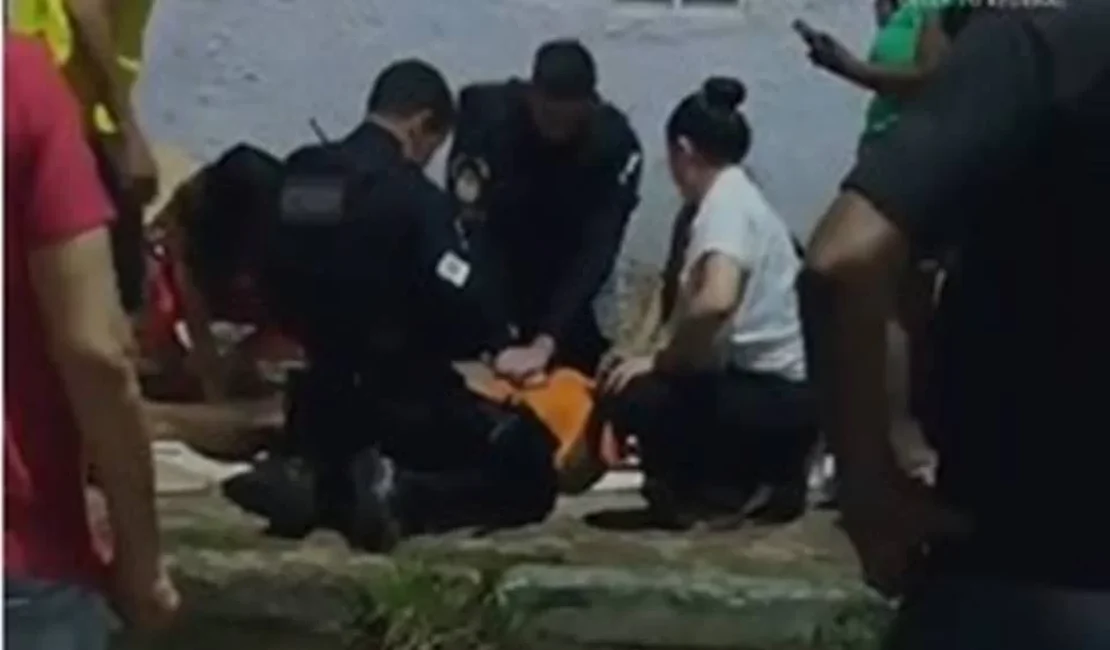 Mulher morre engasgada com pedaço de tapioca no Distrito Federal