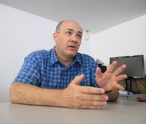 Após eleições, Tonholo é nomeado reitor da Universidade Federal de Alagoas