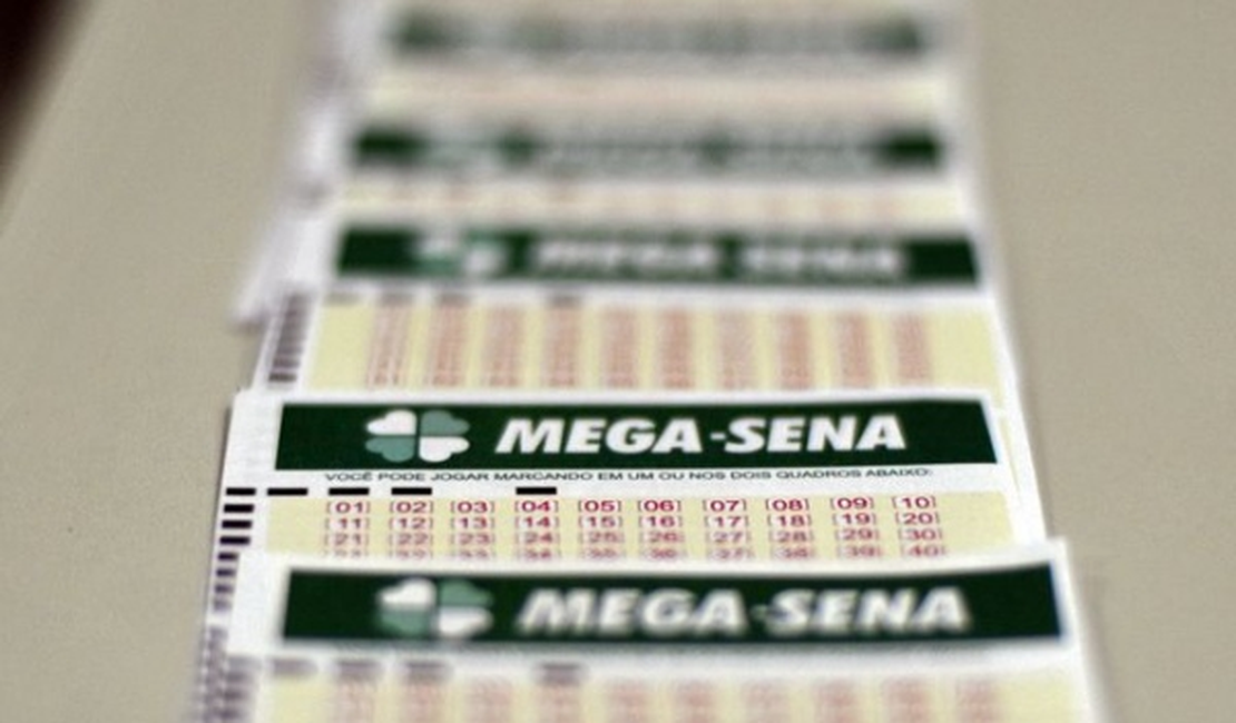 Ninguém acerta e prêmio da Mega-Sena vai a R$ 10,5 milhões