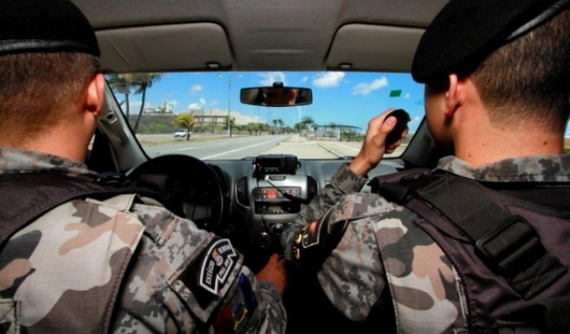 Polícia Militar vai reforçar efetivo para o Réveillon em Maceió e no interior de Alagoas