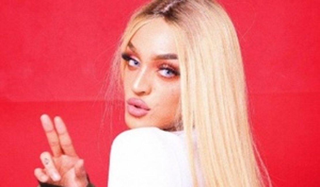 Pabllo comenta foto de coreógrafa de Anitta e fãs detonam: 'Falsa'