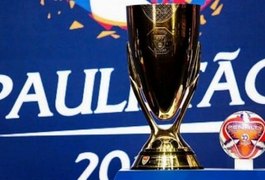 Sem público, Campeonato Paulista deve retornar no dia 22 de julho; veja regras