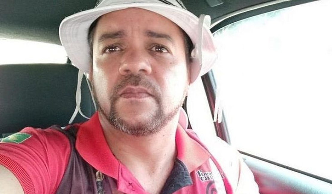 Locutor é assassinado a tiros dentro de bar no Sertão de Alagoas