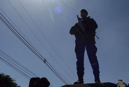 Eleições terão 25 mil militares atuando em 14 estados no primeiro turno