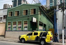 Trio foge após matar duas mulheres pernambucanas, dentro de hotel em Maceió