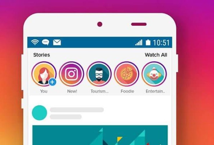 3 Dicas para escolher as melhores fotos para o Instagram Stories