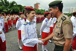 Exército anuncia edital com 480 vagas para colégios militares