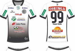 ASA fecha com 11 patrocinadores antes do começo do campeonato