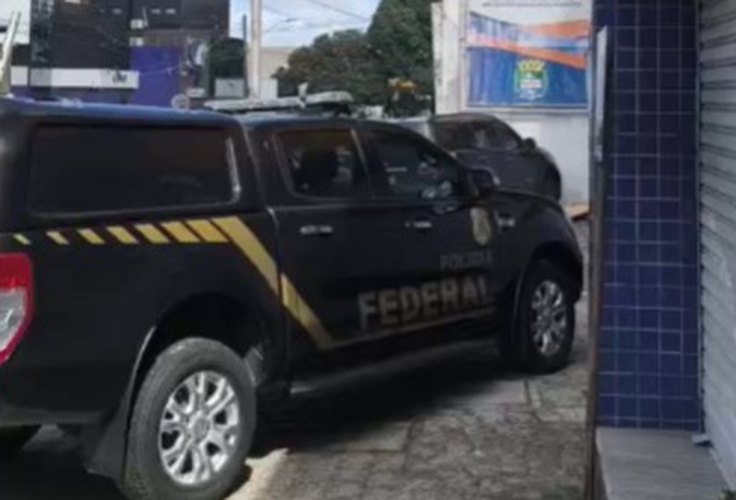 PF realiza ação no Iprev enquanto aplicações de R$ 117 milhões feitas na gestão JHC seguem sob investigação