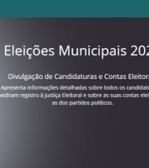 Eleitores terão 308 candidatos na disputa da Câmara Municipal de Arapiraca