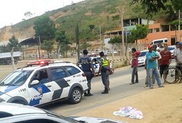 Criança tem cabeça arrancada em acidente com ônibus escolar em Barra de São Francisco