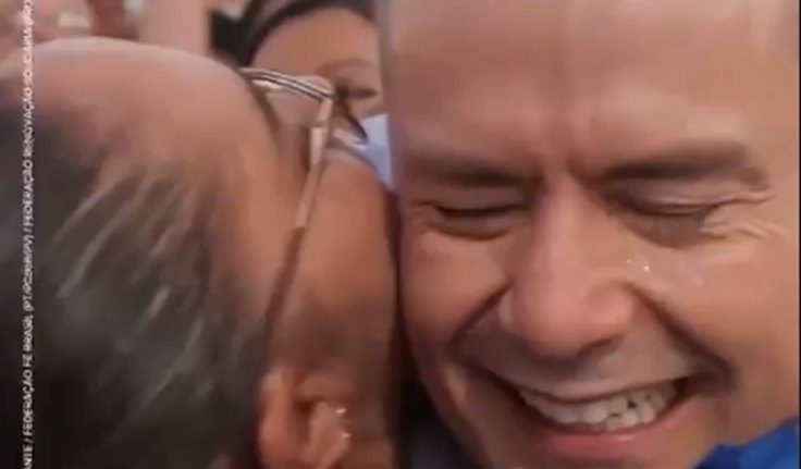 Renan Filho anuncia campanha de comparação: 'Verdade contra a mentira'