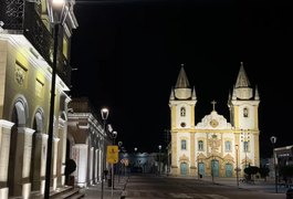 Centro Histórico de Penedo recebe investimentos que valorizam patrimônio e geram mais segurança