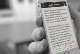 Não sabe em quem vai votar? Baixe o aplicativo Tinder das eleições