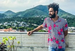 Gregorio Duvivier e amigos criam vaquinha para filho de cineasta morto