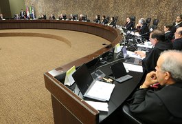 Pedido de vista suspende julgamento sobre repasse de imposto de renda da ALE