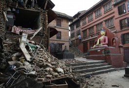 Nepal: sobe para 7.557 número de mortos em terremoto