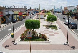 Criminoso invade residência e furta cartão do Bolsa Família, em Girau do Ponciano