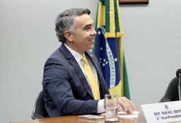 MDB marca convenção para lançar candidatos em Maceió, mas ainda está sem definir vice na chapa de Rafael Brito