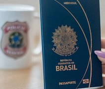 Polícia Federal retoma agendamento online para emissão de passaporte