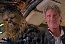 Em apenas uma semana, 'Star Wars' já registra a 3ª maior bilheteria da saga