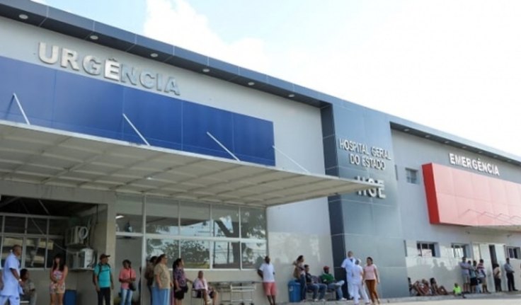 Prefeito de Maribondo é internado às pressas com suspeita de overdose