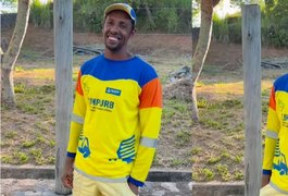 VÍDEO: Hoje gari, ex-integrante do Bonde do Maluco viraliza ao cantar antigo hit da banda