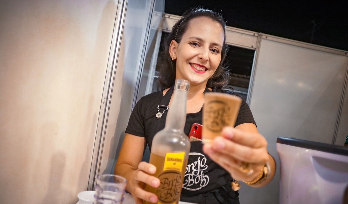 Arapiraca recebe Festival Arena dos Engenhos de Alagoas a partir desta quinta-feira (17)