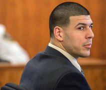 Ex-astro do futebol americano Aaron Hernandez morre em prisão dos EUA