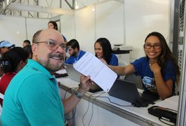 Feirão de Negociação de Dívidas do Procon-AL supera mil atendimentos no segundo dia