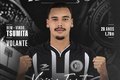 ASA anuncia contratação do novo executivo de futebol e volante para temporada 2027